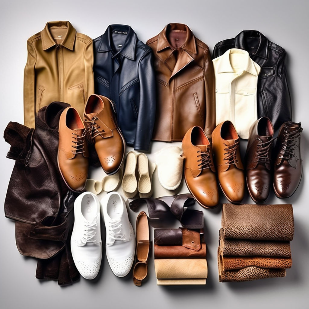 NOM-020-SCFI-2997 sobre la piel y cueros