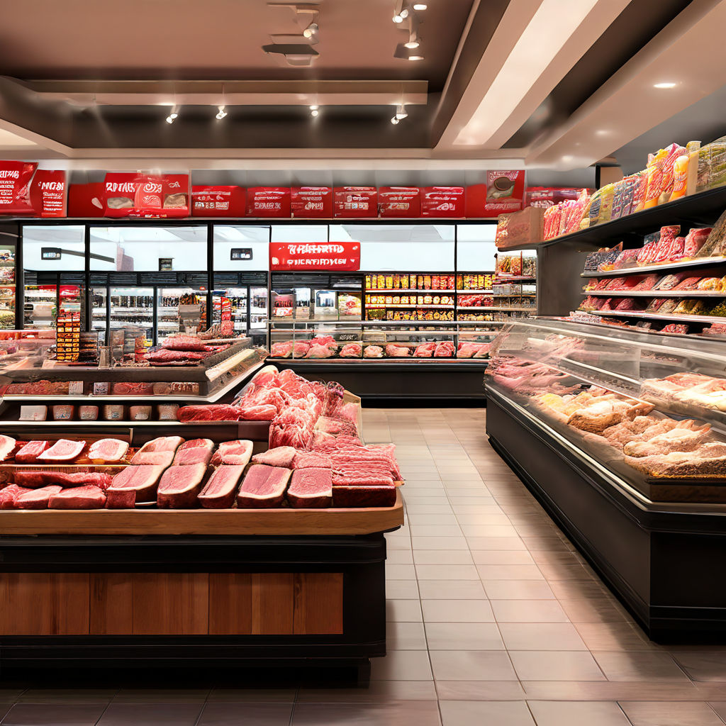 Productos que se verán mas afectados por la fase 3 de la Norma de etiquetado de productos.

