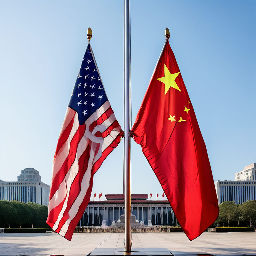 Estados Unidos y las barreras comerciales hacia China