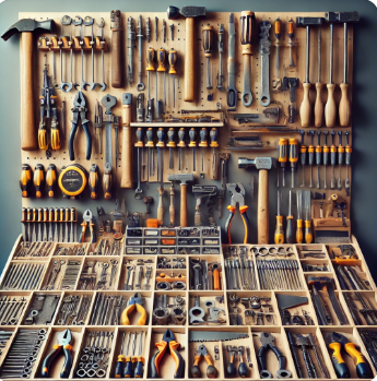 Nom-050 etiquetado comercial 