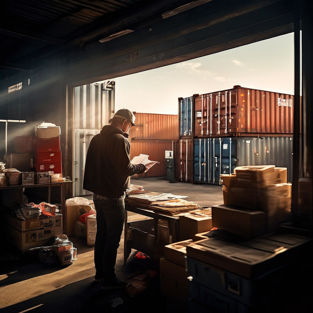 Evaluación de calidad en productos y servicios para exportación e importación por una Unidad de inpsección Acreditada