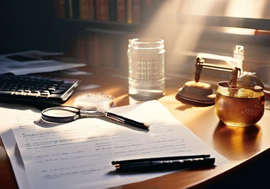 Dictamen de conformidad y fundamentos legales 