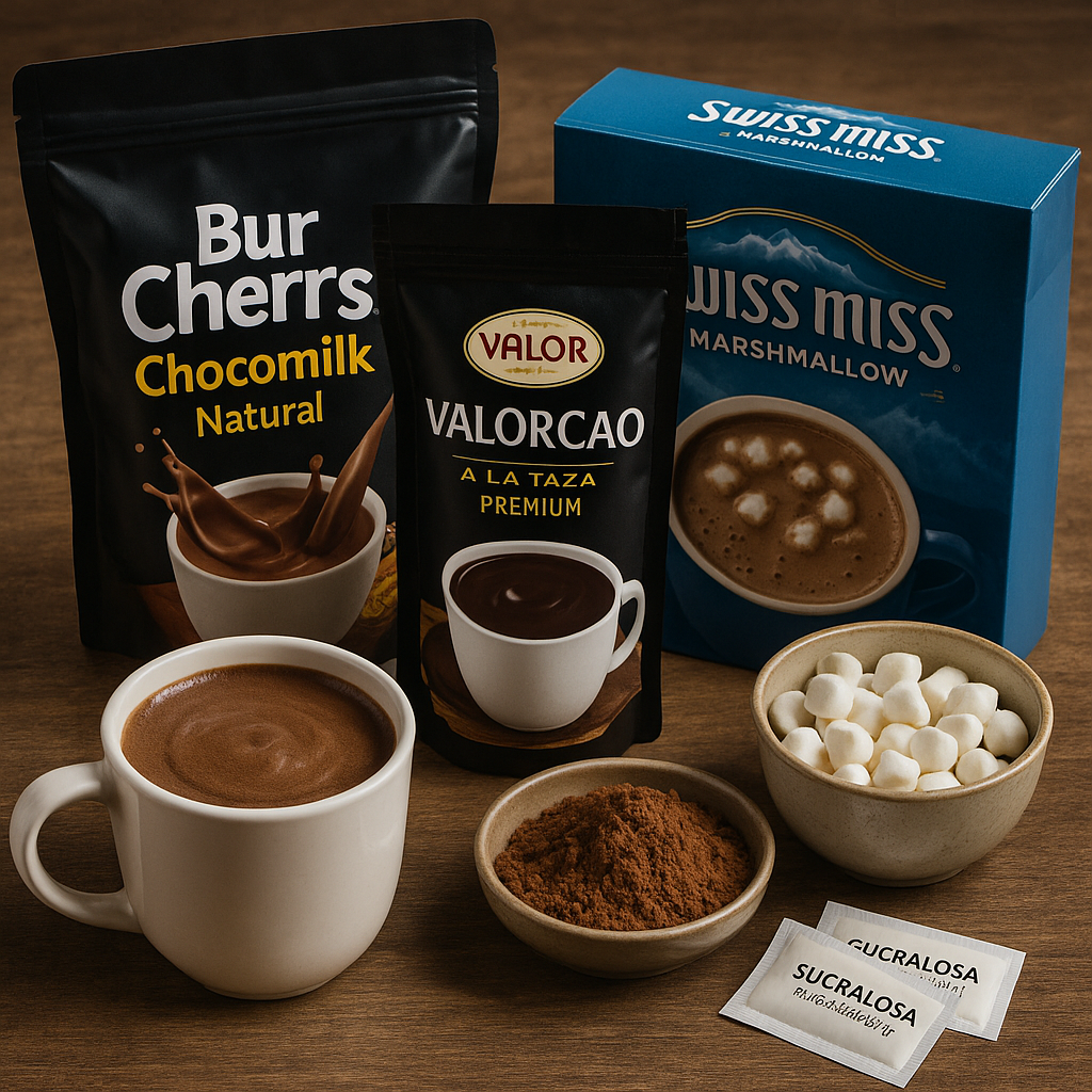 El estudio de Profeco no es solo una tabla de datos: es una herramienta poderosa de decisión para los consumidores mexicanos.