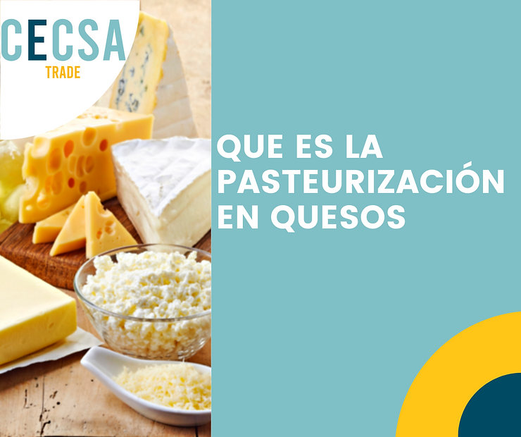 Importancia de pasteurizar la leche para elaborar queso fresco