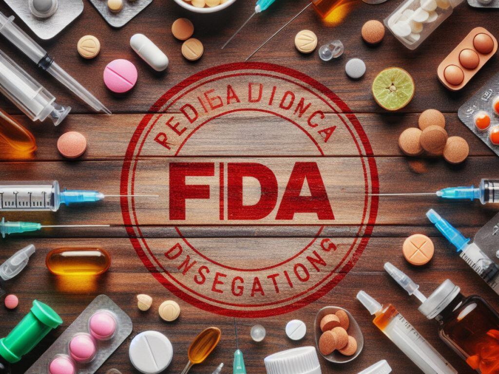 FDA: Tu pasaporte de etiquetado e información comercial al éxito en EE.UU.