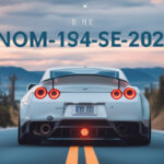NOM-194-SE-2021 Dispositivos de Seguridad para Vehículos 