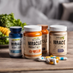 Más Allá de las Promesas: Suplementos Alimenticios o “Productos Milagro”