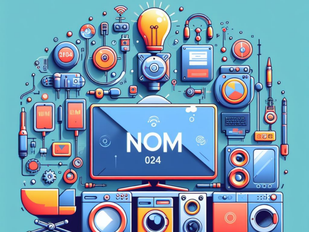 Navegando la NOM-024: Pruebas a los Reguladores de Voltaje