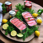 Conoce el Detrás de una Lata de Atún: NOM-235