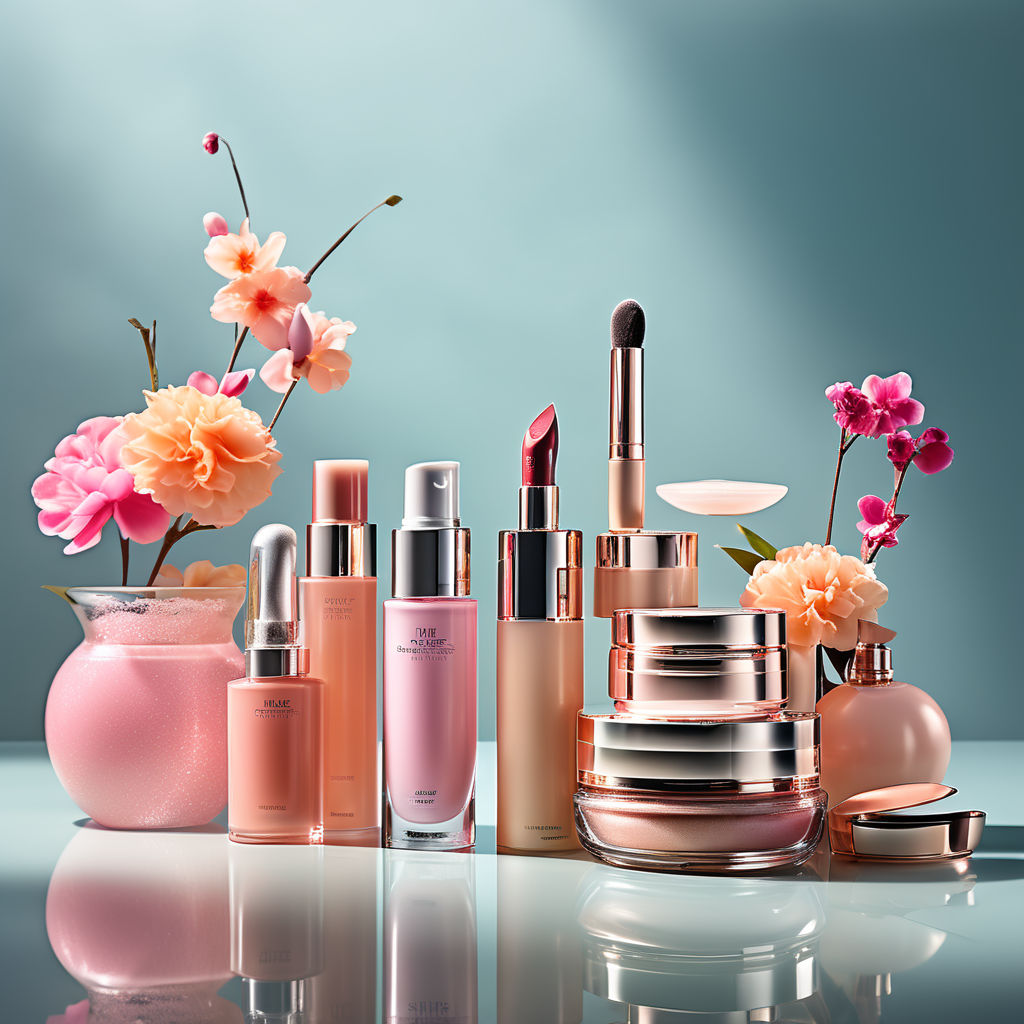 NOM-141: Descubre tus Cosméticos en Detalle