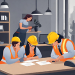 Normas de Seguridad e Higiene