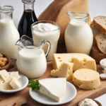 NOM 183-SCFI-2012: Lácteos de Calidad