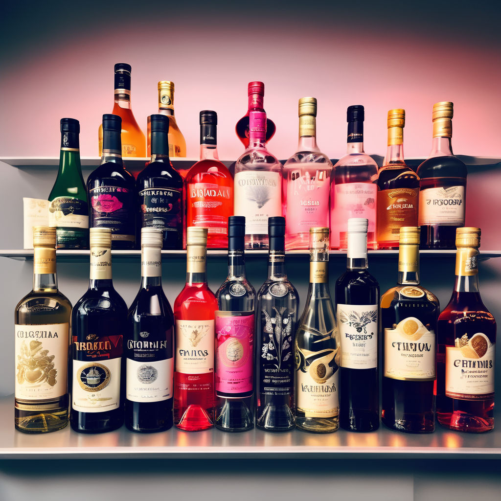 NOM-142-SSA1/SCFI-2014 sobre Bebidas Alcohólicas