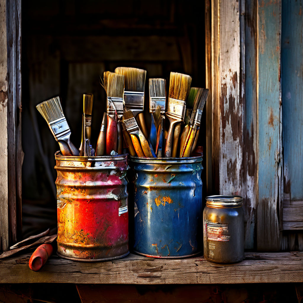 NOM-003-SSA1-2006, Información comercial y sanitaria para pinturas, lacas, esmaltes y barnices.