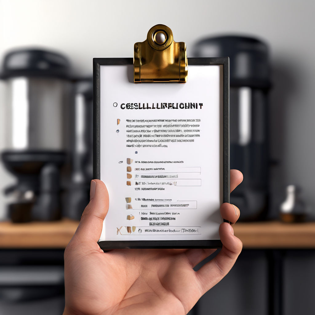 Importancia de una Unidad de Inspección Acreditada en el Comercio Exterior