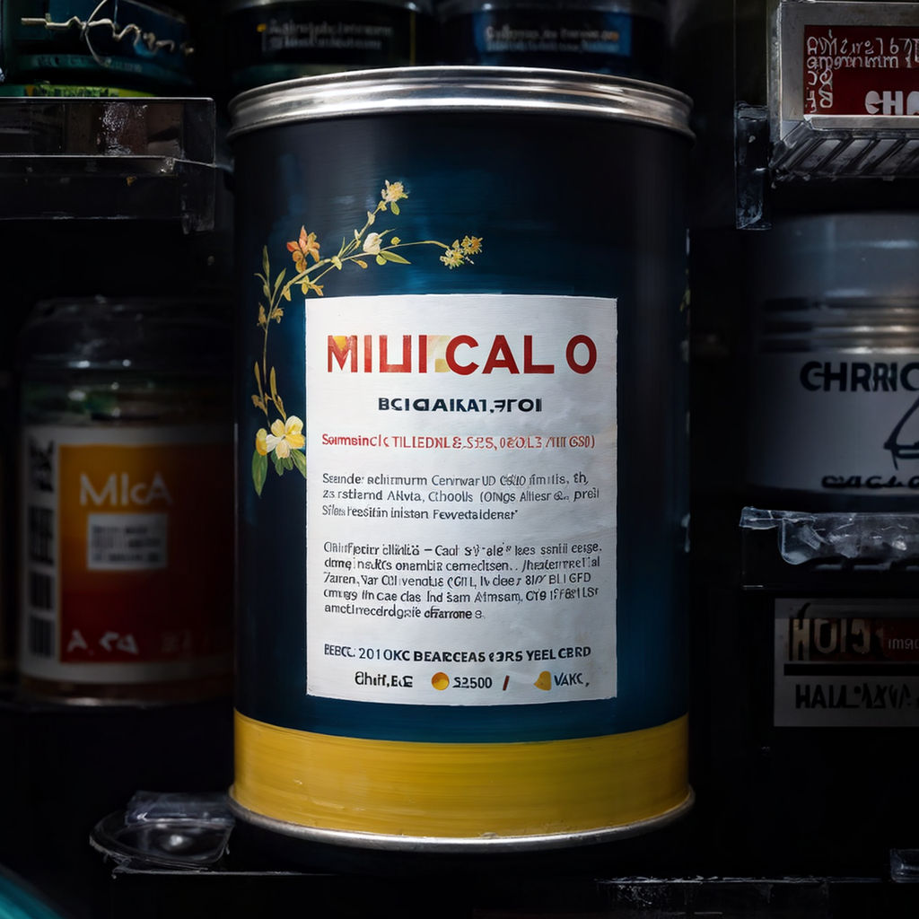 Etiquetado para pinturas, tintas, lacas, barnices y esmaltes conforme la NOM-003-SSA1-2006