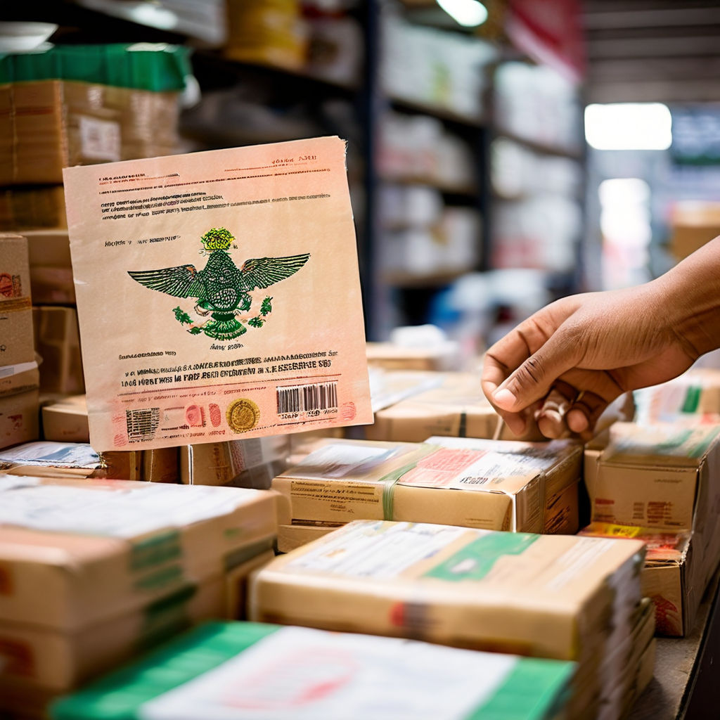 Revisión y cumplimiento de impuestos para empresas como SHEIN y Temu