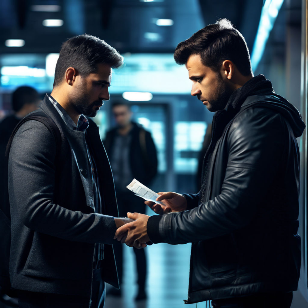 Pago de multa por incumplimiento de la NOM-003-SSA1-2006