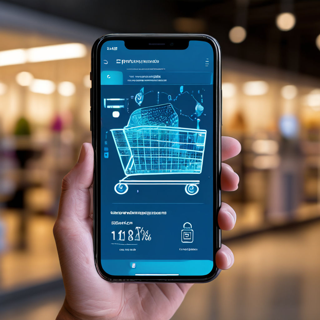 Aplicaciones de tiendas de comercio en Línea, SHEIN y Temu