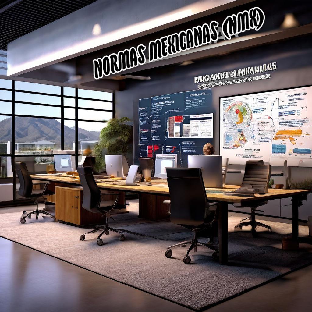 Pertenencia al sector privado de las Normas Mexicanas