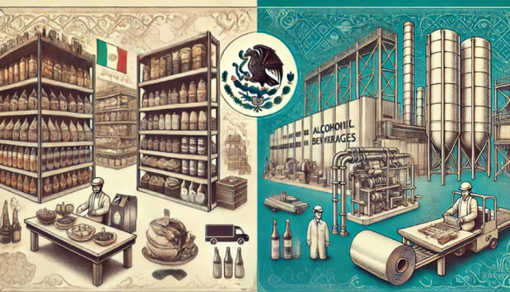 Diferencia entre Normas Oficiales Mexicanas y Normas Mexicanas