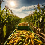 Maíz transgénico y glifosato: ¿Por qué México está reduciéndolo?