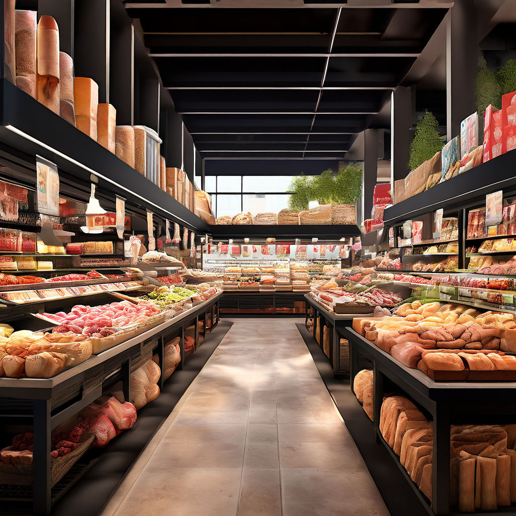 NOM-051-SCFI/SSA1-2010 Fase 3
Normas Oficiales Mexicanas de alimentos
Sellos en los productos
Etiquetas de productos