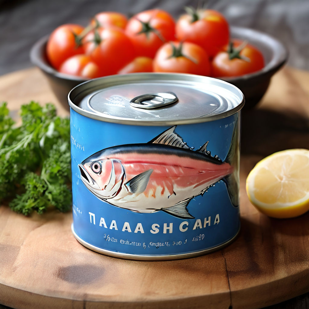 Atún y bonita
Información comercial