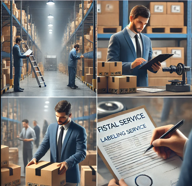 UIA /UVA en información comercial