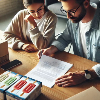 Cumplimiento de las Normas Oficiales Mexicanas (NOMs) a través de un dictamen de conformidad