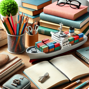 NOM-050-SCFI-2004 y su importancia en el comercio exterior 
