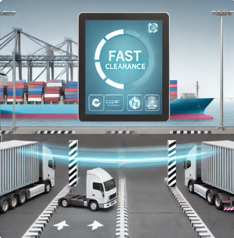 Certificación de etiquetado y optimización de  proceso de importación