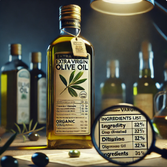  adulteración en productos vulnerables