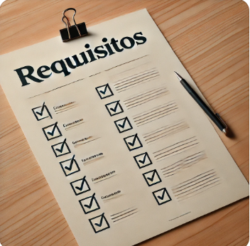 Requisitos para darse de alta en el SAT en los padrones