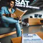 Padrón de importadores