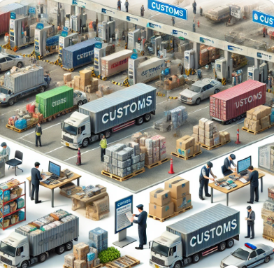 Padrones sectoriales,Comercio exterior
SAT
Excepciones del padrón sectorial
Regulaciones Aduaneras
Padrones sectoriales de importación 
Padrones sectoriales de exportación 