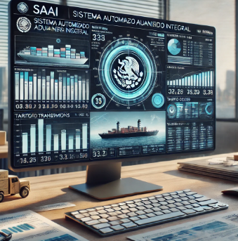 Carta cupo
Carta cupo autorizada
SAII 
Carta cupo para depósito fiscal 
SAT
Autoridades aduaneras
Importador
