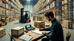 Autoridades aduaneras
Importador
Régimen de depósito fiscal 
Patio de la aduana 
Almacenes Generales de Depósito Manual de Transmisión Cartas Cupo Electrónica al SAAI
Certificado de depósito aduanero