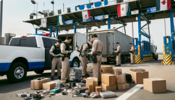 OMA 
Aduanas 
Comercio Exterior
SAT
ANAM 
Materia aduanera 
Solución de controversia
Fraude aduanero
Robo de mercancías
Corrupción en aduanas
Controversias 