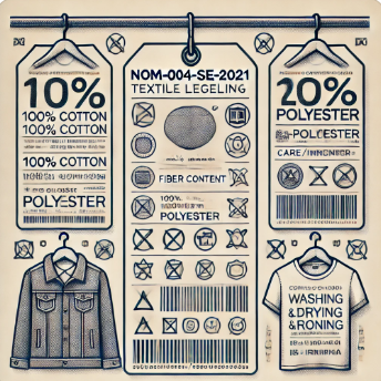 NOM-004-SE-2021
NOM 004
Cumplimiento con la Nom 004 
Norma Oficial Mexicana para el etiquetado de textiles y prendas de vestir
Secretaía de Economía
Obligaciones del etiquetado Nom 004
Industria textil en México
Etiquetado de prendas de vestir en México
Nom 004 etiquetado de productos textiles
¿Qué significa SEDENA?
SEDENA
Secretaría de la Defensa Nacional (Sedena)