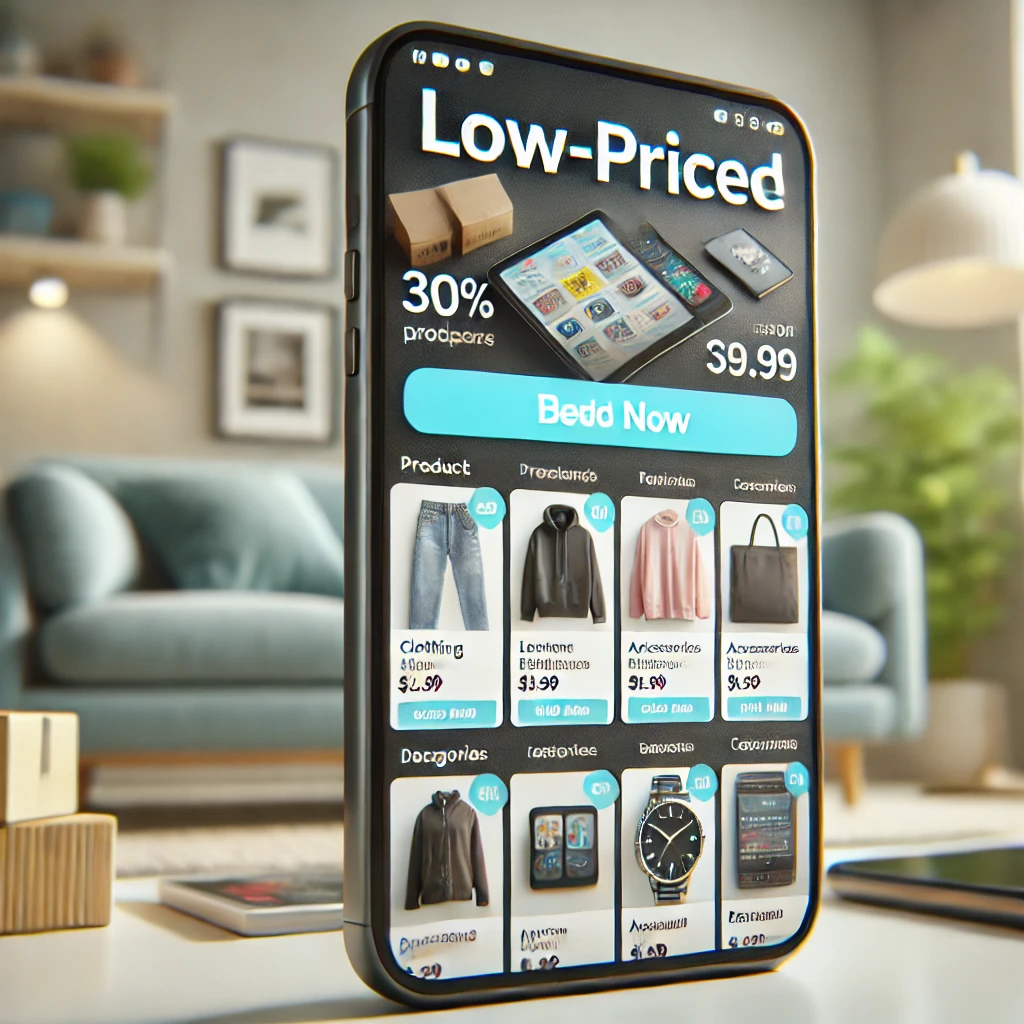 Medidas por parte de México con impuestos hacia el comercio barato