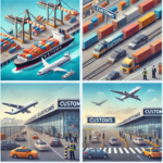 Aduanas de México Corrupción y controversias en Aduana