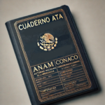 Cuaderno ATA
