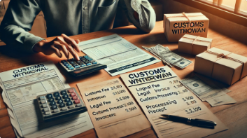 Desistimiento de mercancías
Mercancías 
Ruta fiscal
Regímenes Aduaneros 
Aduana
Importación
Exportación
Depósito fiscal 
Pedimento de importación o exportación
DESISTIMIENTO aANAM 
Aduana 
SANCIONES 