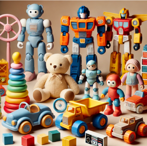 Secretaria de Economia 
DOF
Importación de juguetes 
NOM-015-SCFI-2007
Norma de juguetes
