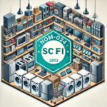 NOM-024-SCFI-2013 para Empaques, instructivos y garantías de los productos electrónicos, eléctricos y electrodomésticos.