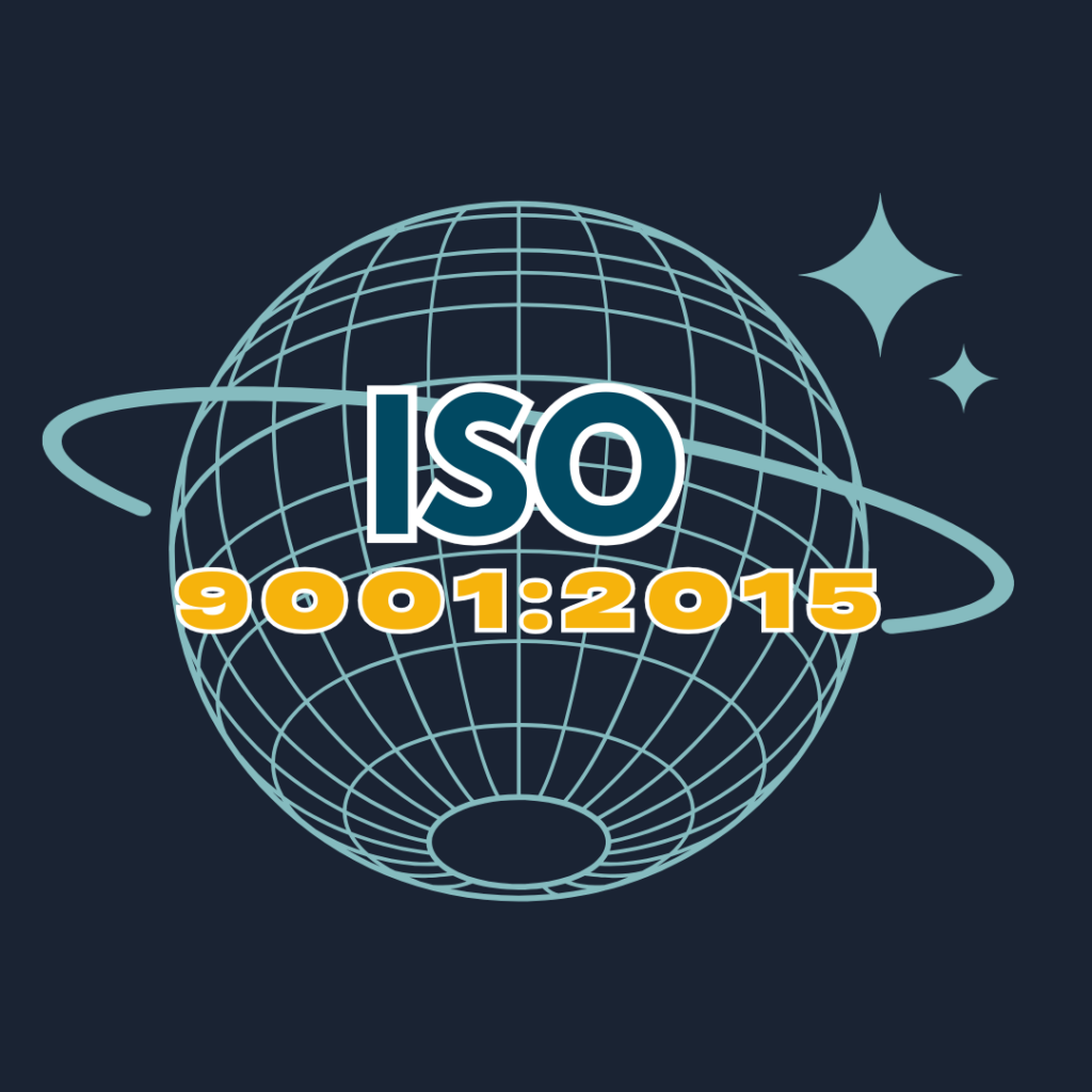 Gestión de éxito
Qué implica el proceso de la norma ISO 9001 
Eficiencia de procesos
Gestión de riesgos ISO 9001
Control de calidad y normas ISO
La Organización Internacional de Estandarización (ISO)