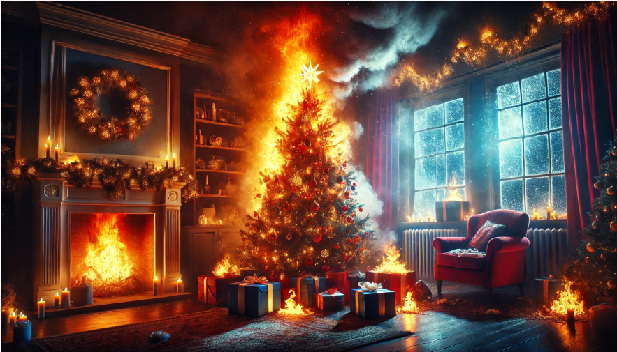 Navidad segura 
Productos importados 
Productos nacionales e internacionales
Los consumidores merecen productos seguros y una buena calidad 
Empresas extranjeras y mexicanas 
Elige responsablemente en esta Navidad 
Etiquetado de alimentos 
Etiquetado de juguetes y artiulos navideños 
Etiquetado de aparatos eectronicos