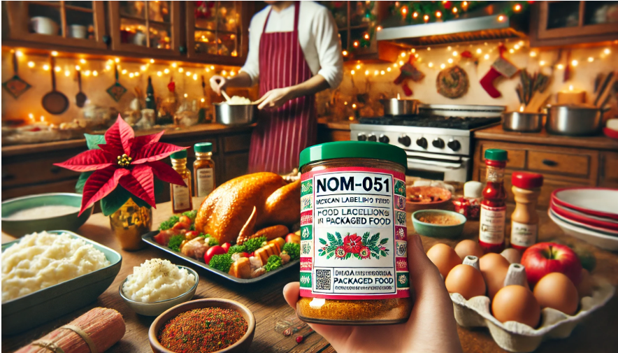 Productos seguros en Mexico
Importancia de revisar las etiquetas de productos 
Normas Oficiales Mexicanas
Consumidores responsables
Seguridad del consumidor
Navidad segura 
Productos importados 
Productos nacionales e internacionales