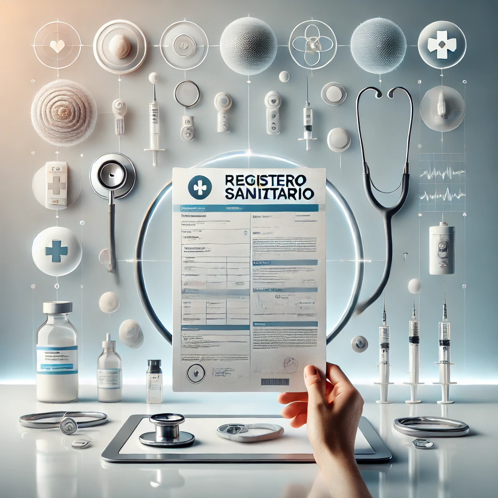 Calidad y seguridad en productos